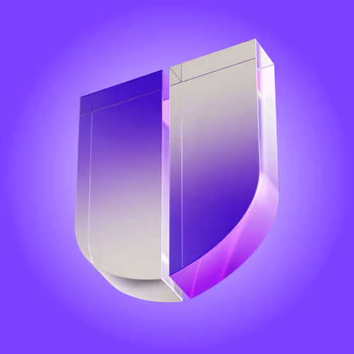 Shield Basics