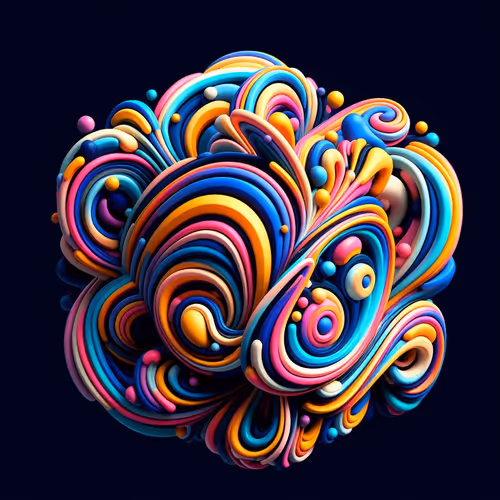 colors universe