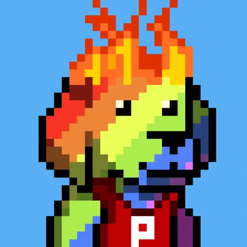 Pixel Pups 2