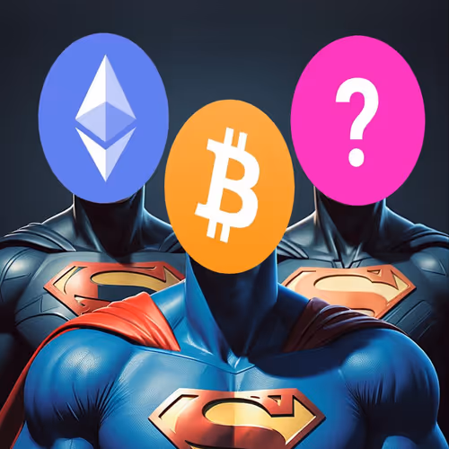 Supermen