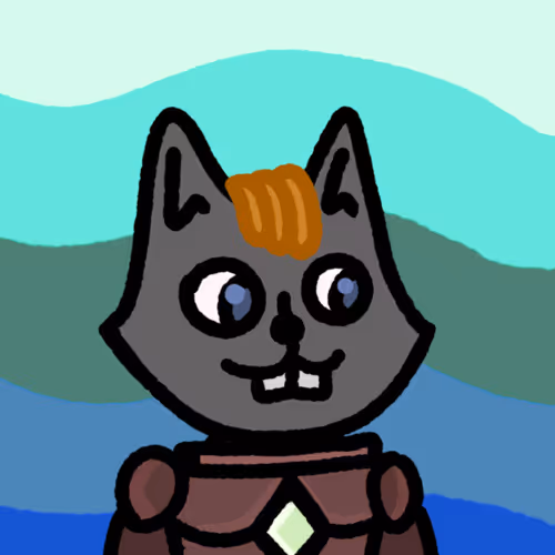 Bruh Fox Club-Logo