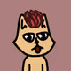 Bruh Fox #158