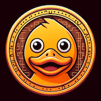 Cyber Duck