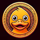 Cyber Duck