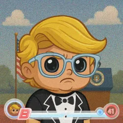 PresidentBabies#14278578488