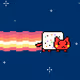 🐱🌈 Nyan Cat Club 