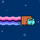 🐱🌈 Nyan Cat Club 