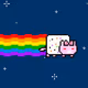 🐱🌈 Nyan Cat Club 