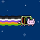 🐱🌈 Nyan Cat Club 