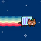 🐱🌈 Nyan Cat Club 