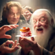 Lord of the hams