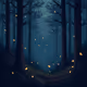 Fireflies Dance