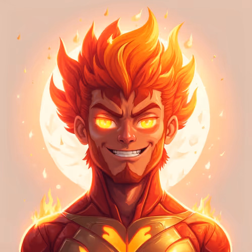 El Fuego Is Here