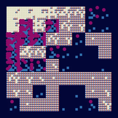 Flat Clusters E-072625-1