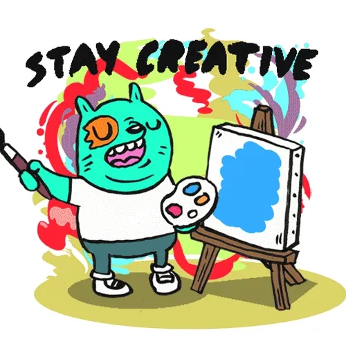 I Am An Artist Aptos Drop 2