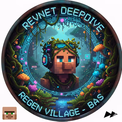 Revnet Deepdive - Regen Village - BA