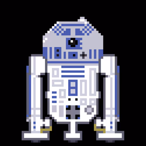 R2D2