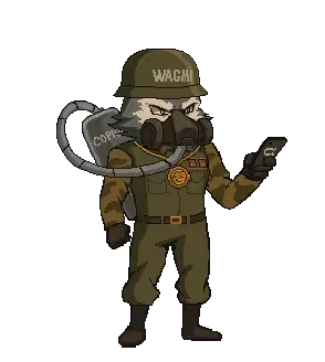 Trench Grinder