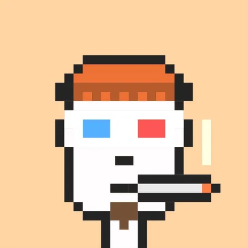 AI Punk NFT