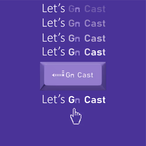 Gocastkey