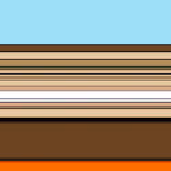 Pixon MixLines #9