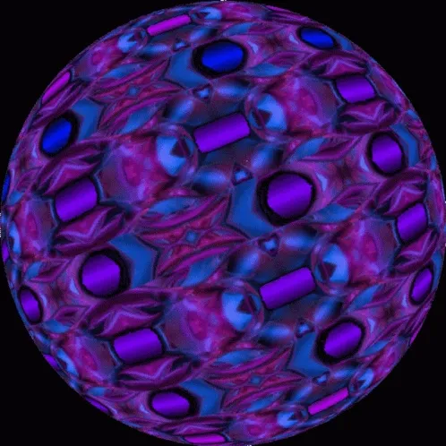 Sphere Flying