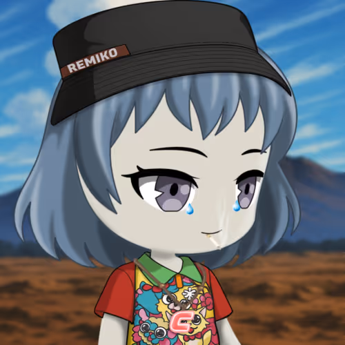 Remiko 975872941