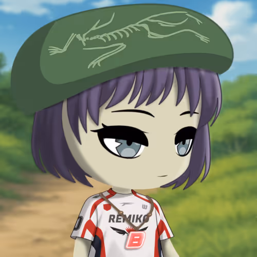 Remiko 975872941