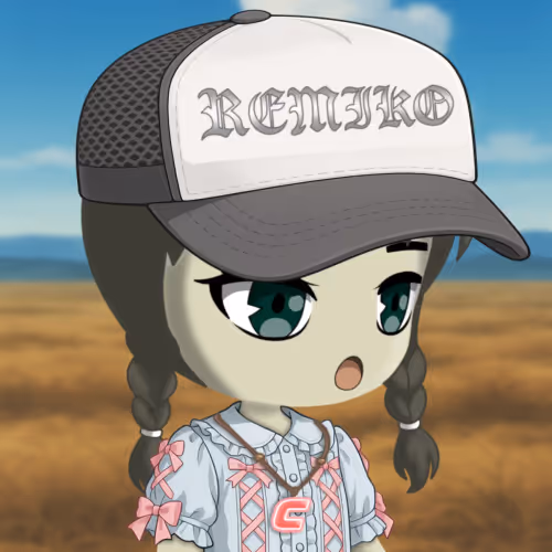Remiko 975872941