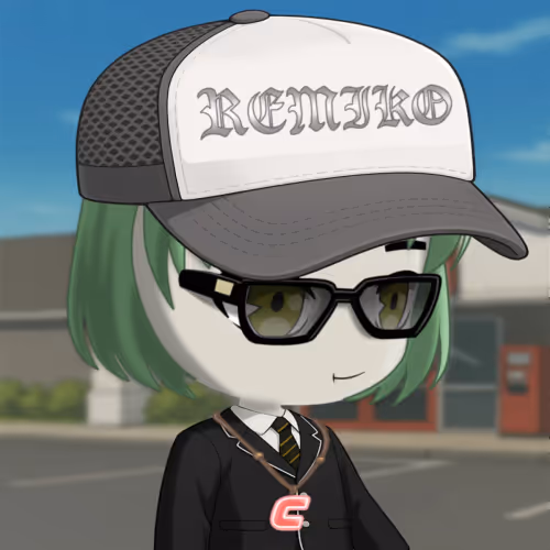 Remiko 975872941