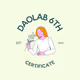 DAOLAB6thCert