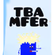 TBA Mfer 