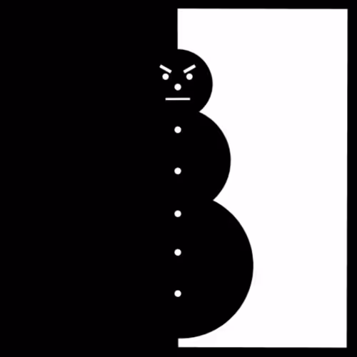 Snowman 4