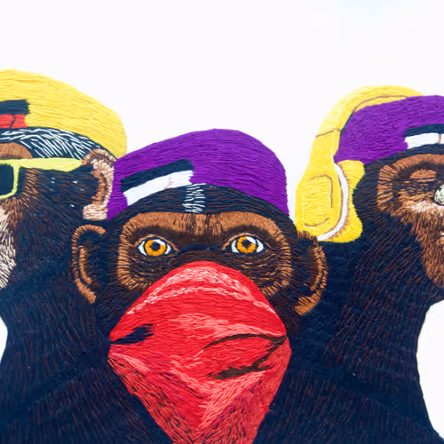 See No Evil Speak No Evil Hear No Evil 1