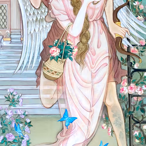 Kisho's princesses (base)