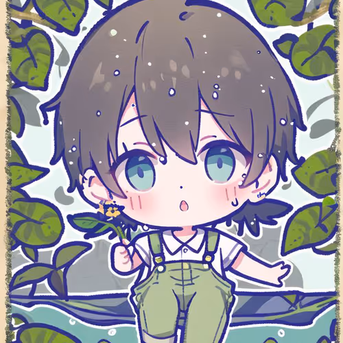 Green World2