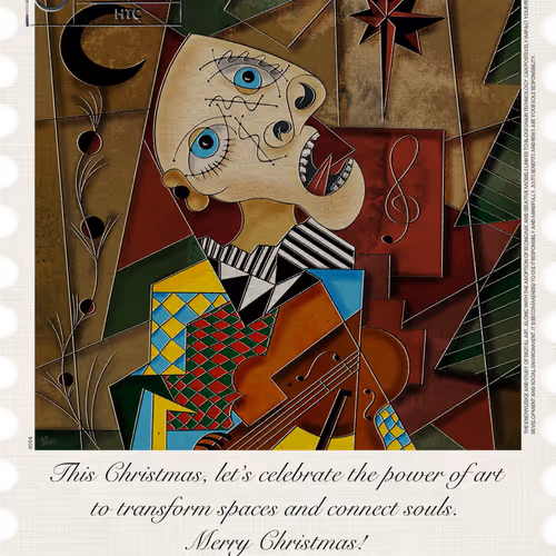 Special Edition 01. Navidad 2024