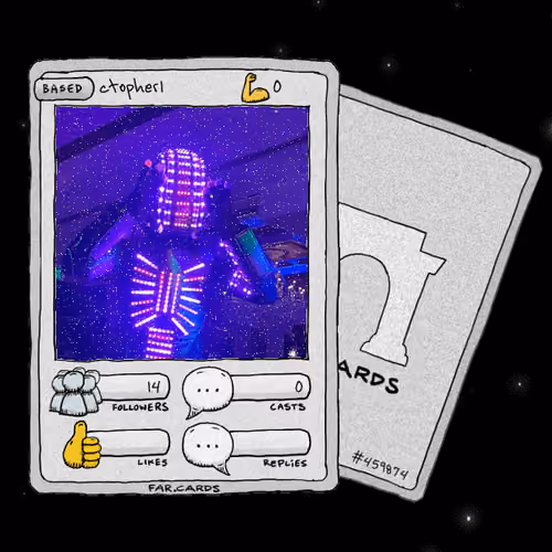 Item #0 Media