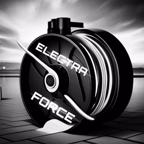 ELECTRAFORCE