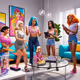 Babies Club Based
