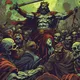 Rise of the Dead #1