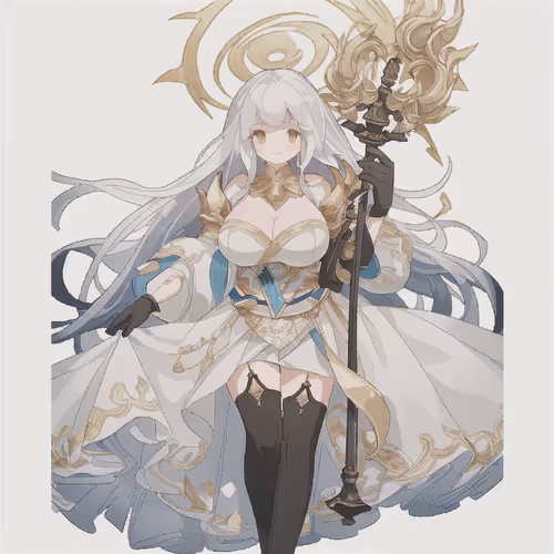 Angelgirl #26
