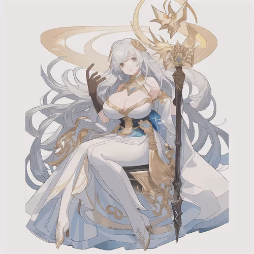 Angelgirl #19