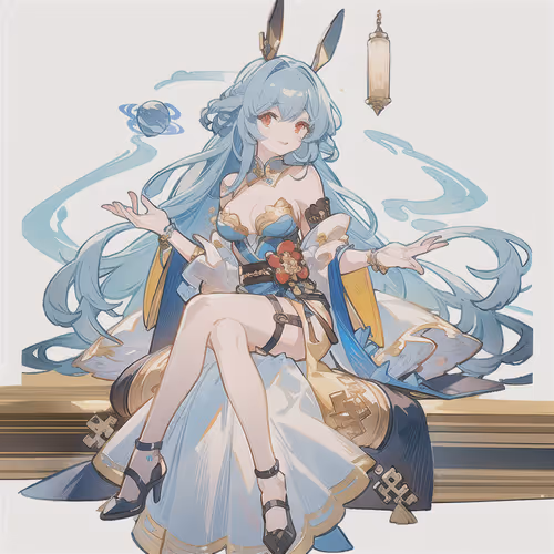 Angelgirl #20