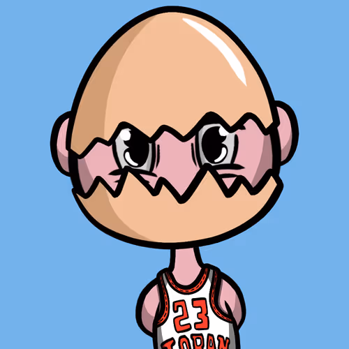 Losiverse Official #31