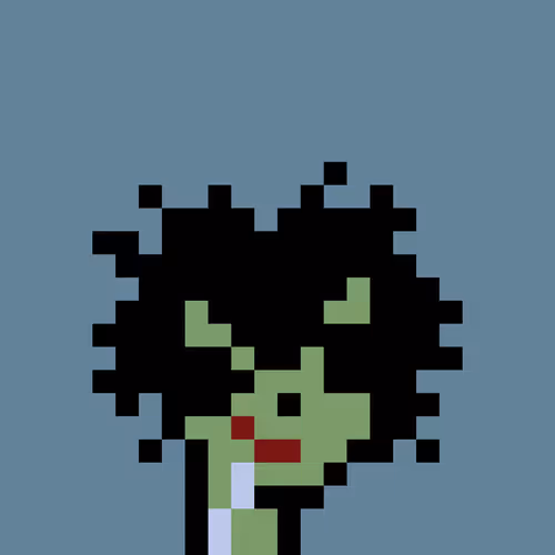 PNUKS #465