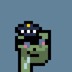 PNUKS #461