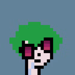 PNUKS #607