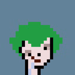 PNUKS #3373