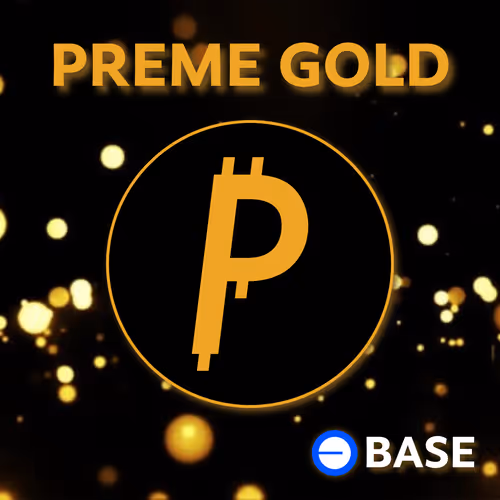 PREME Gold Collection